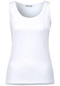 Basic Top in Unifarbe