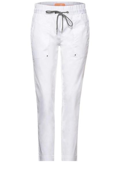 Style QR Bonny light cotton Tw