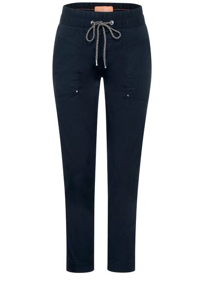 Style QR Bonny light cotton Tw