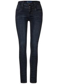 Slim Fit Thermojeans