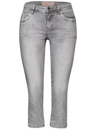 Style QR Crissi,lw,grey deco - 15722/silver grey r