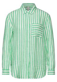 Gestreifte Bluse