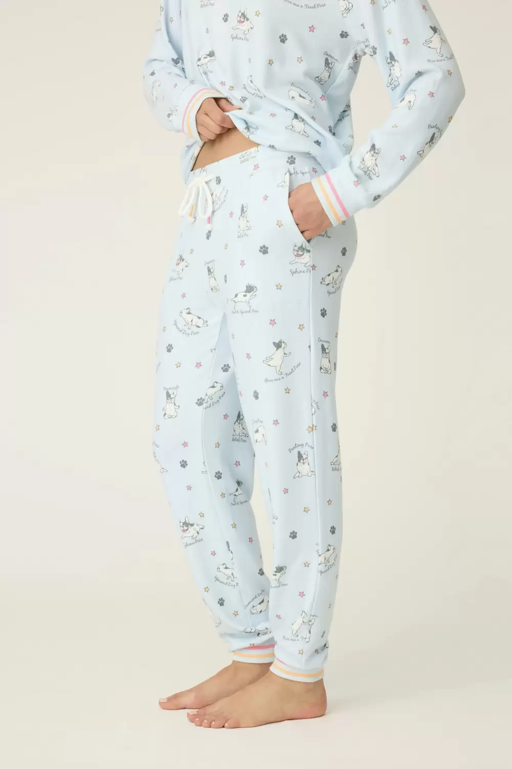 pant