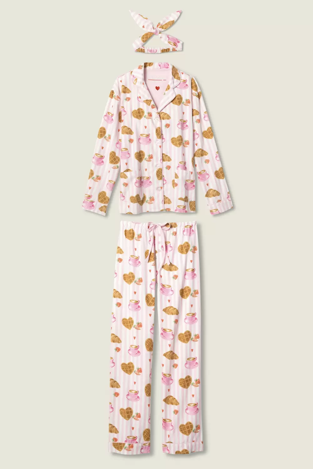 l/s pyjama