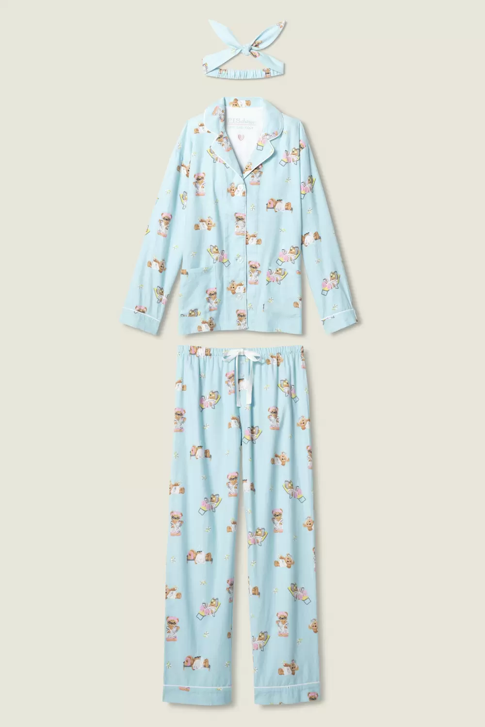 l/s pyjama