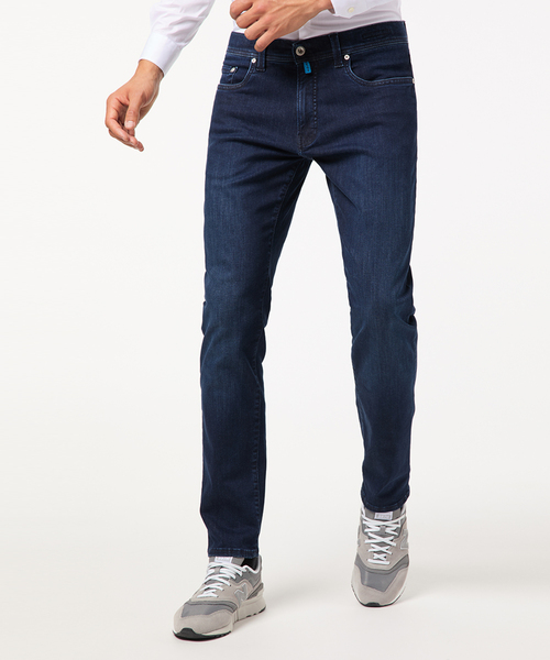 Lyon tapered - 02/BLAU