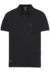 Polo 1/2 Arm - 48/Dark Navy