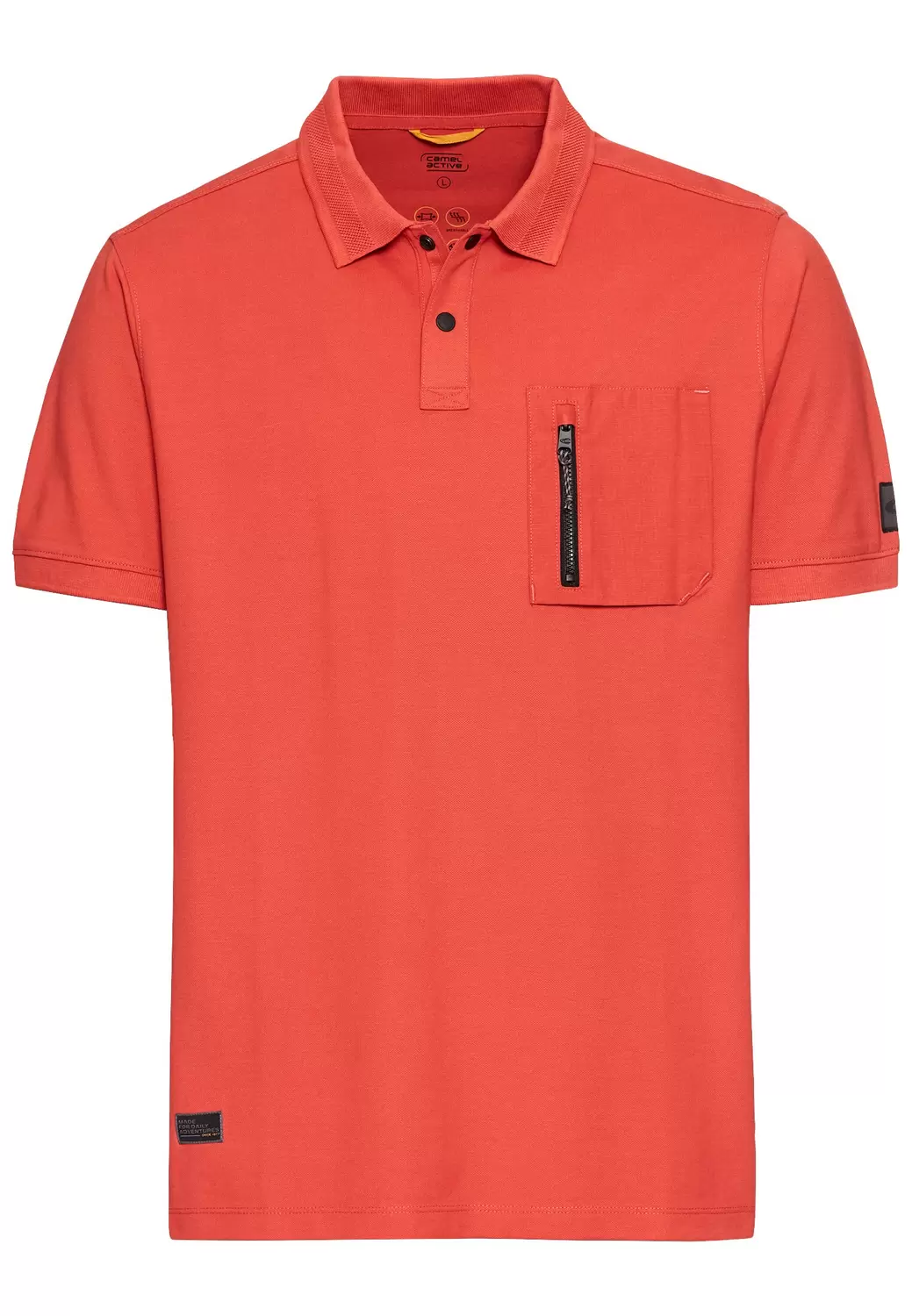 Polo 1/2 Arm