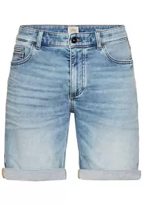 fleXXXactive® Jeansshorts im Regular Fit