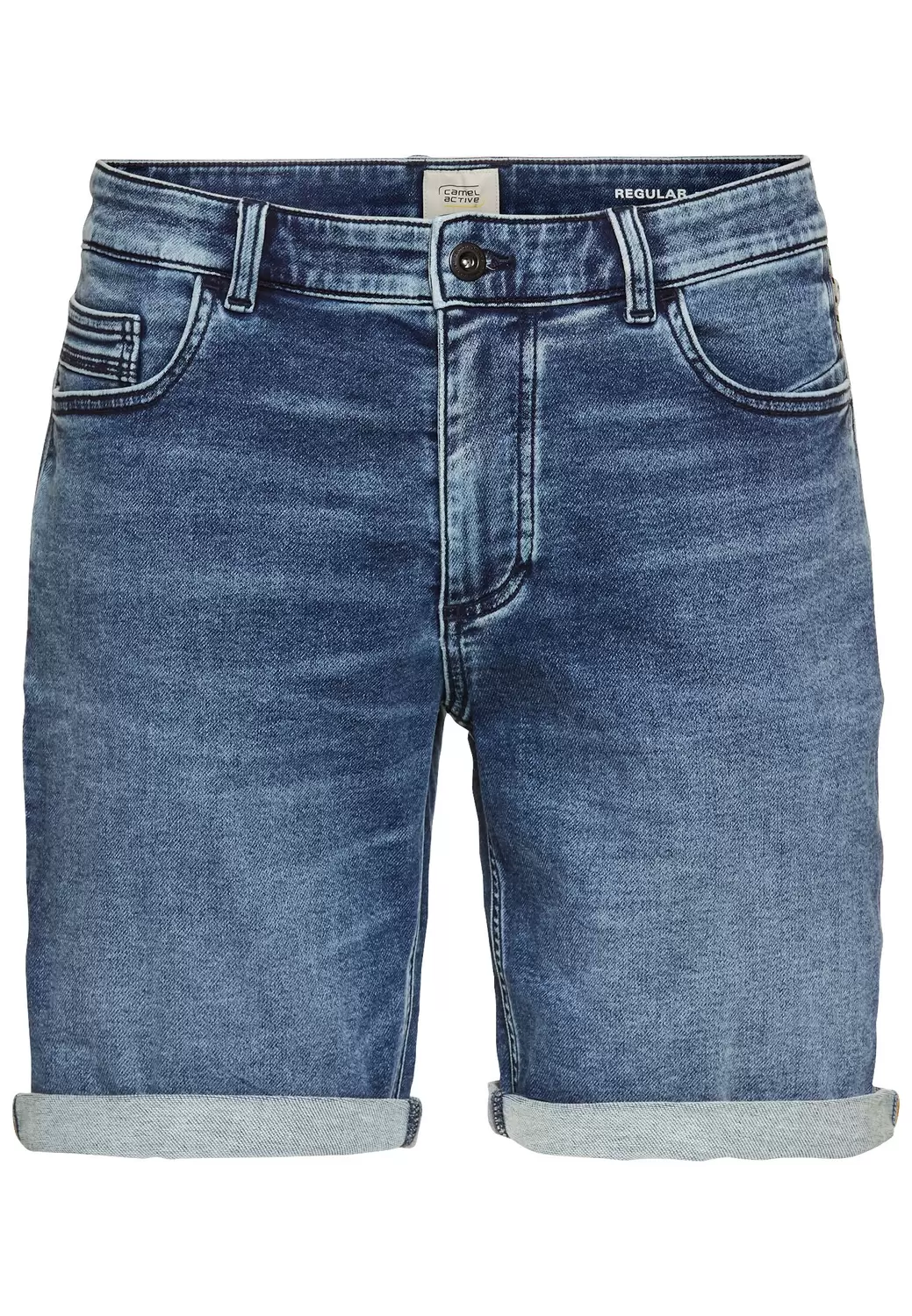 Shorts 5-Pocket