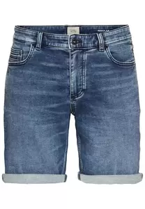 Shorts 5-Pocket - 46/Indigo