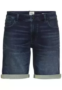 Shorts 5-Pocket - 48/Dark Indigo