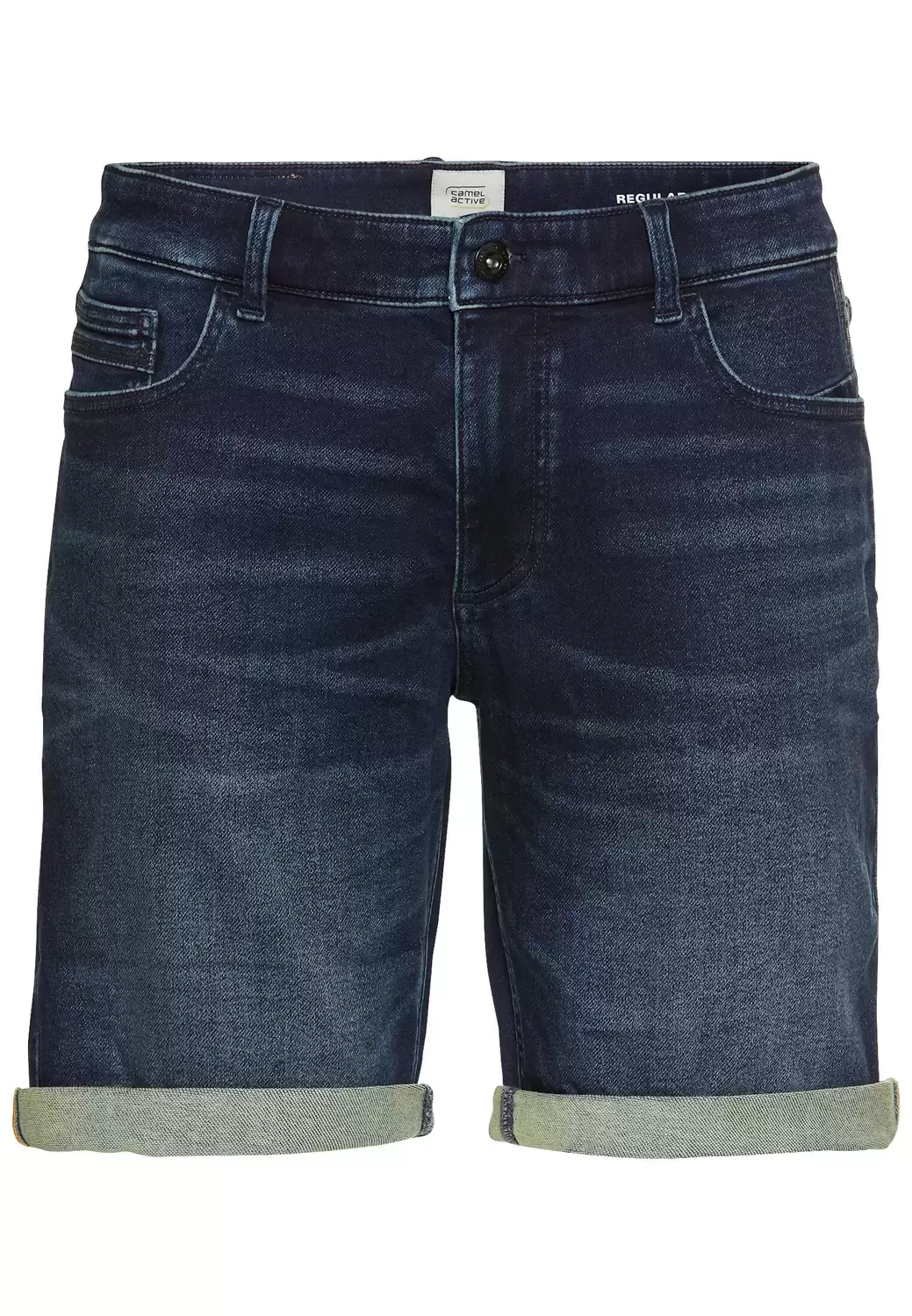 Shorts 5-Pocket
