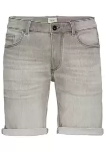 Shorts 5-Pocket - 06/Stone Gray