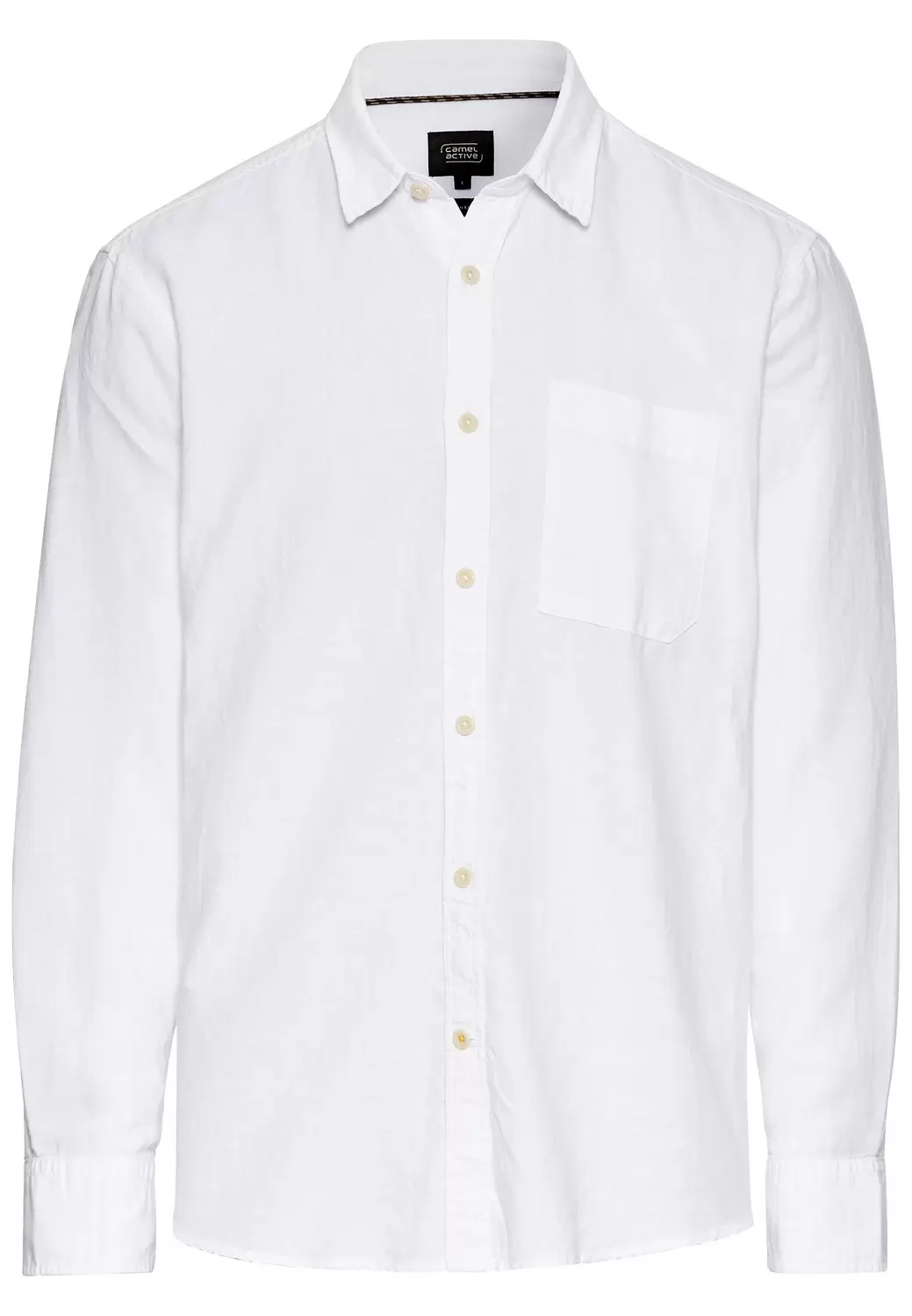 Longsleeve Shirt male
