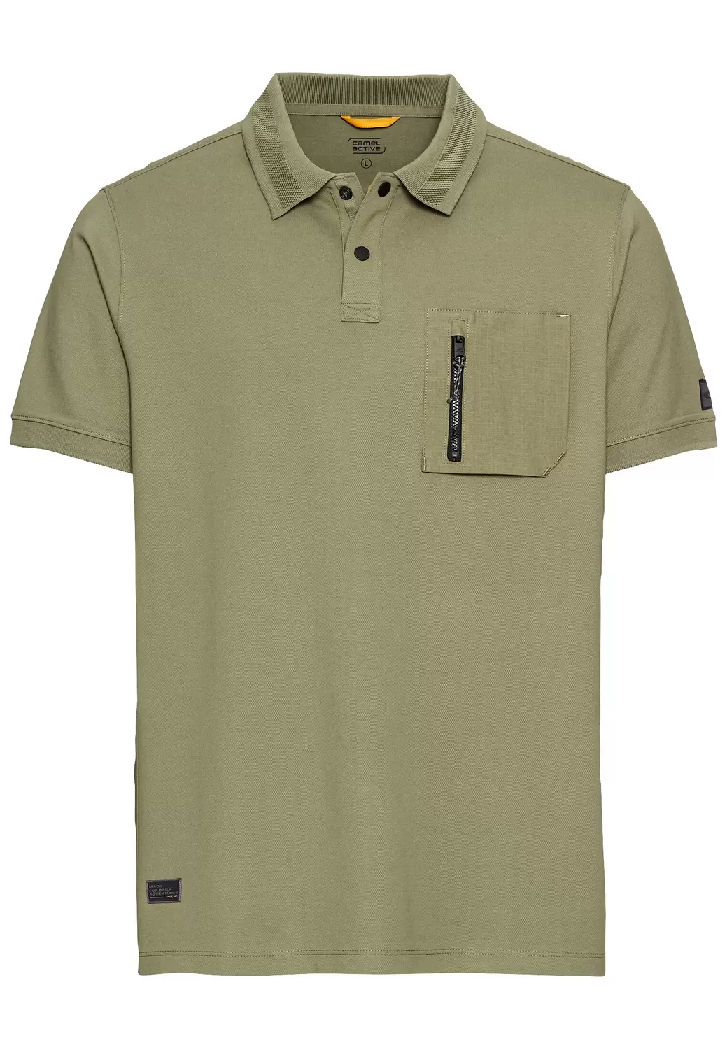 Polo 1/2 Arm