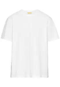Kurzarm T-Shirt mit Print