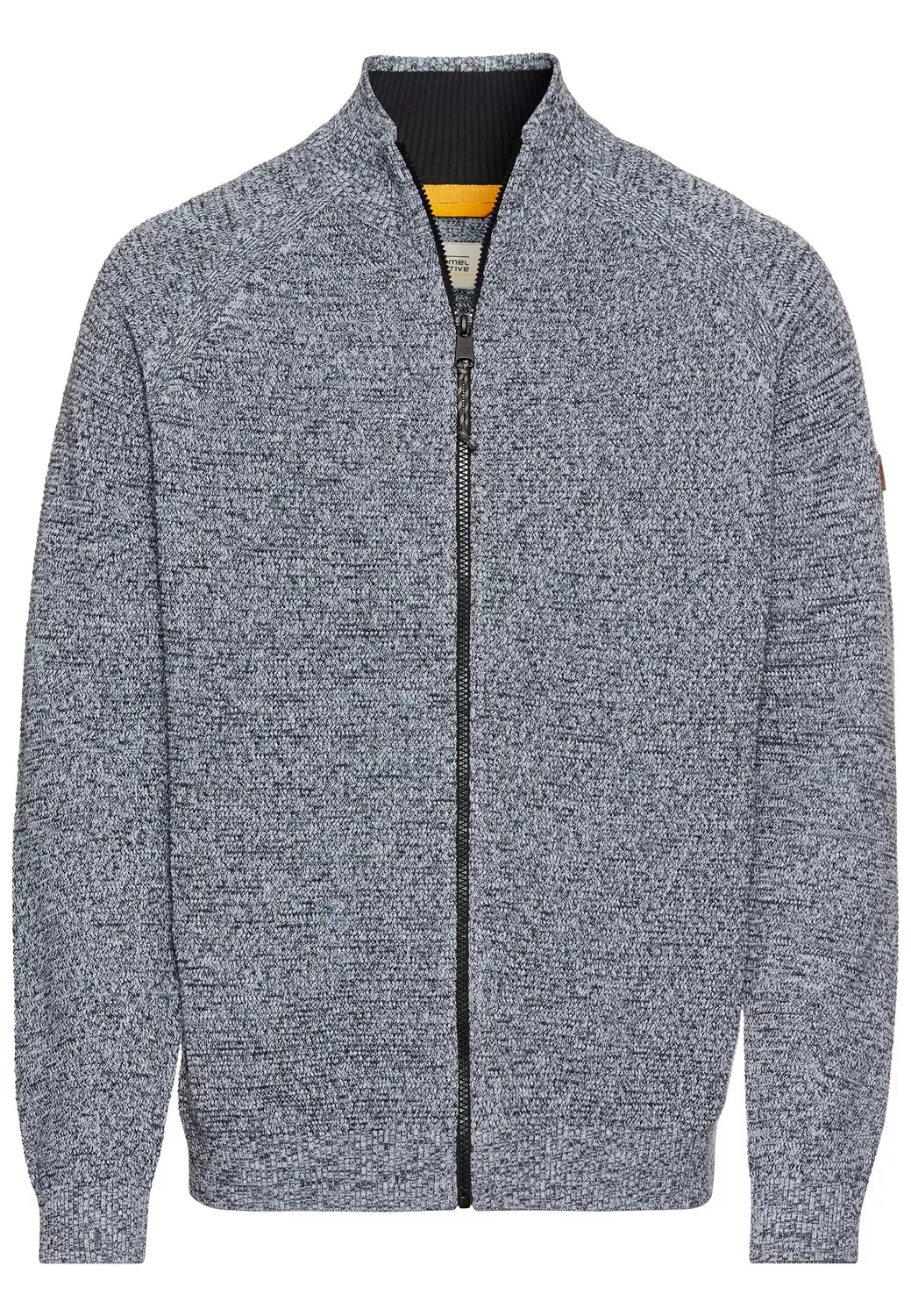 knitted Jacket - 48/Dark Navy