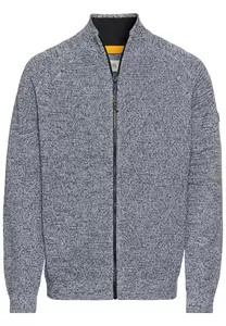 knitted Jacket - 48/Dark Navy