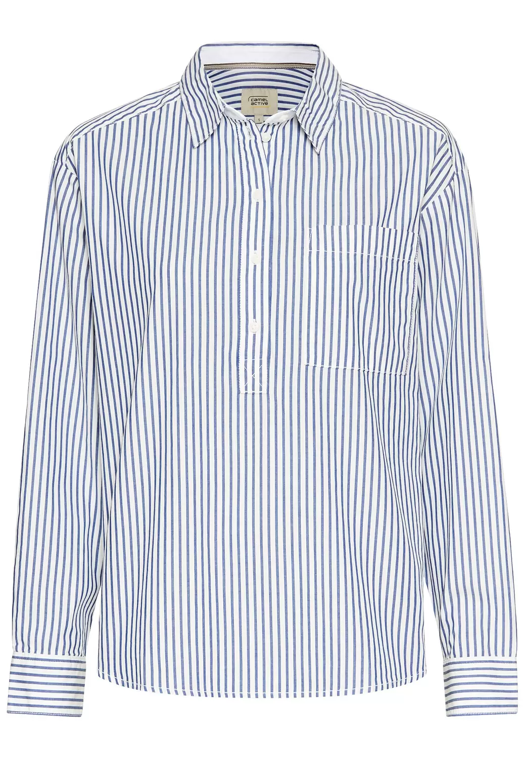 Blouse female