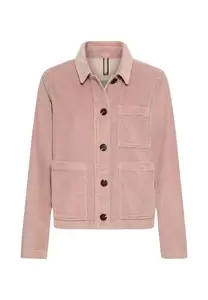Indoor Blazer mit Taschen