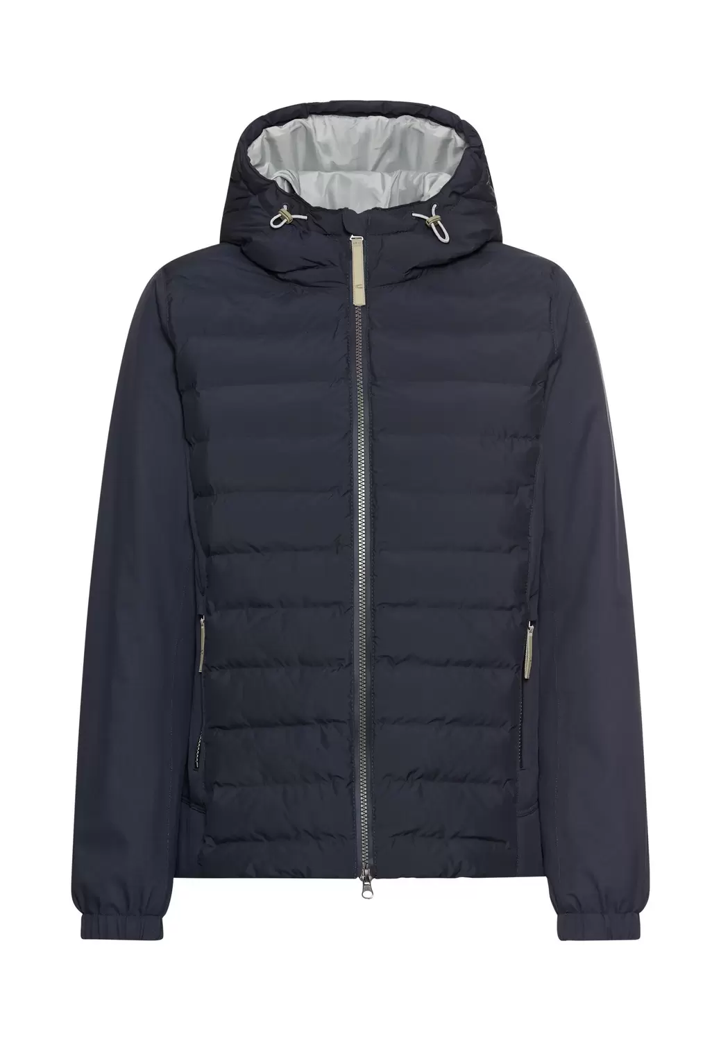 teXXXactive® Jacke mit reflektierenden Details