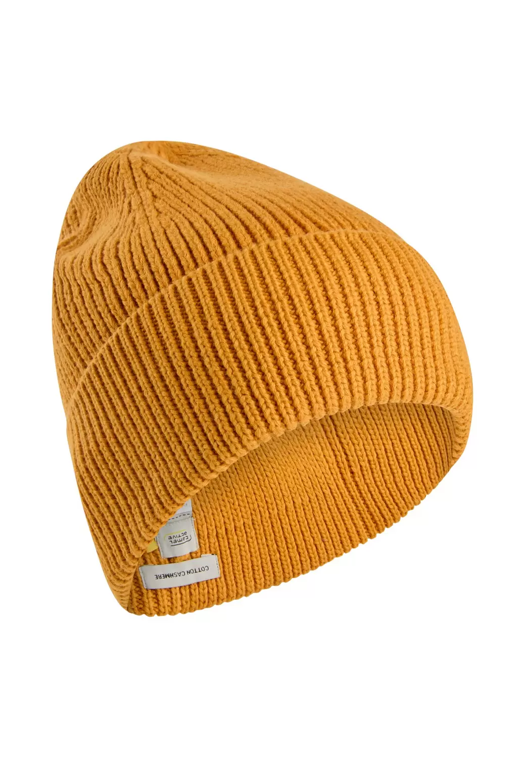 Beanie - 67/Burned Yellow