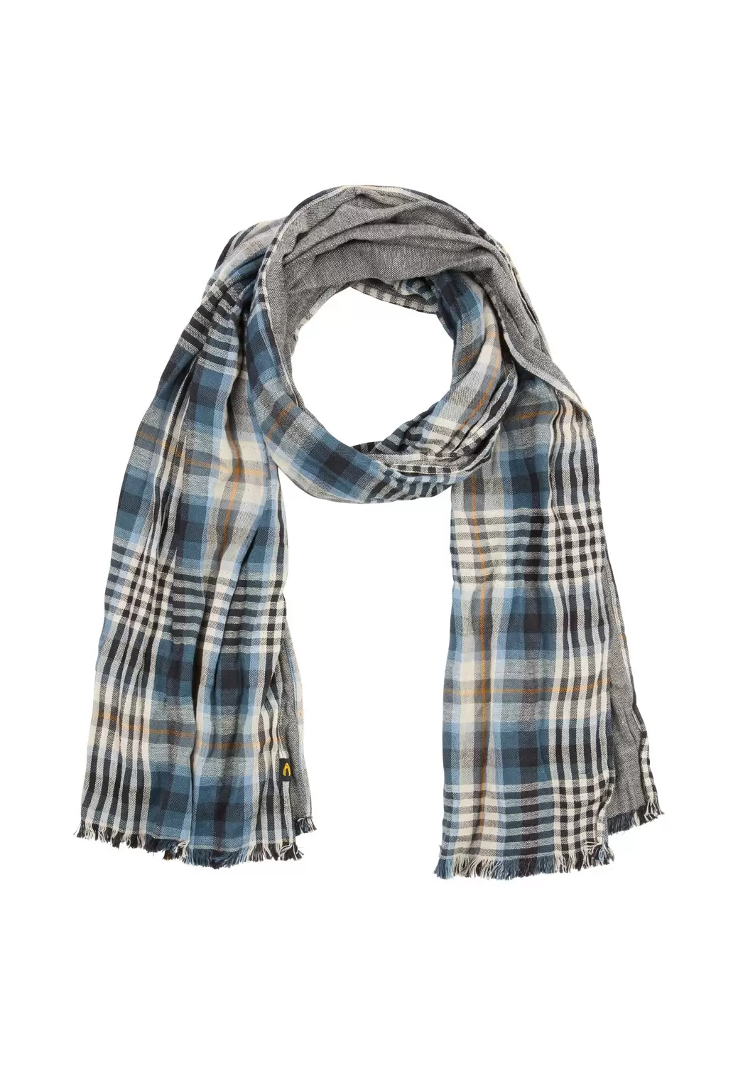 Shawls - 88/Asphalt