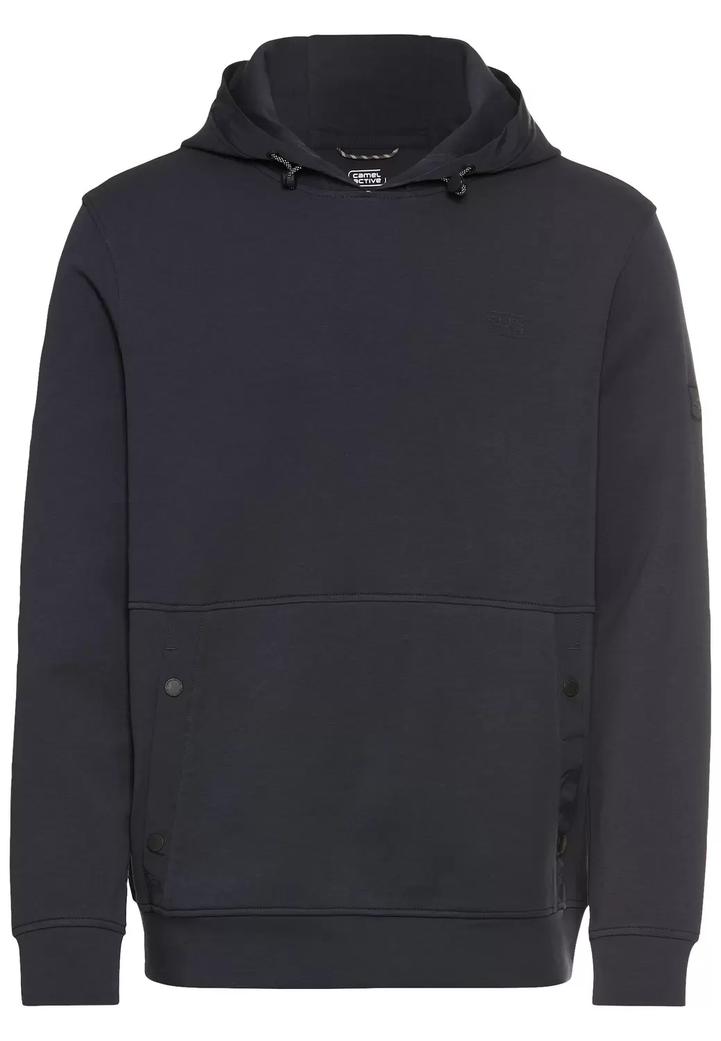 fleXXXactive® Hoodie mit verstellbarer Kapuze