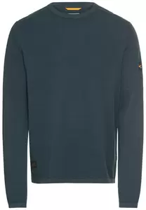 Pullover - 47/Tinted Blue