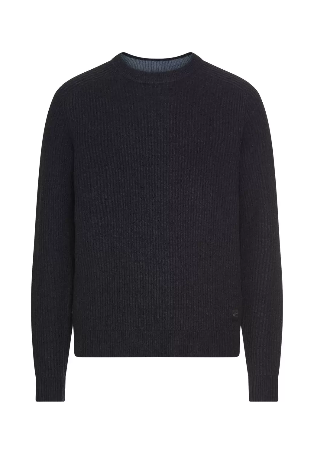 Pullover aus reiner Lammwolle