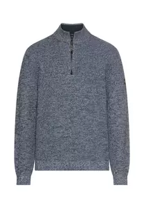 Pullovers - 47/Tinted Blue