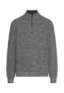 Pullovers - 88/Asphalt