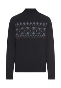 Pullover aus reiner Lammwolle