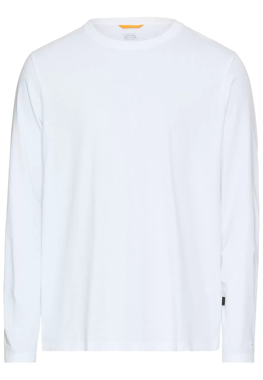 fleXXXactive® Langarmshirt aus einem Baumwollmix