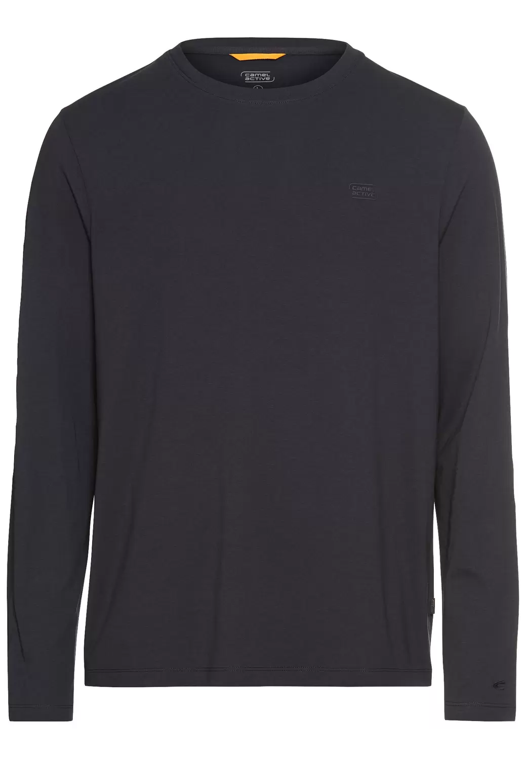 fleXXXactive® Langarmshirt aus einem Baumwollmix