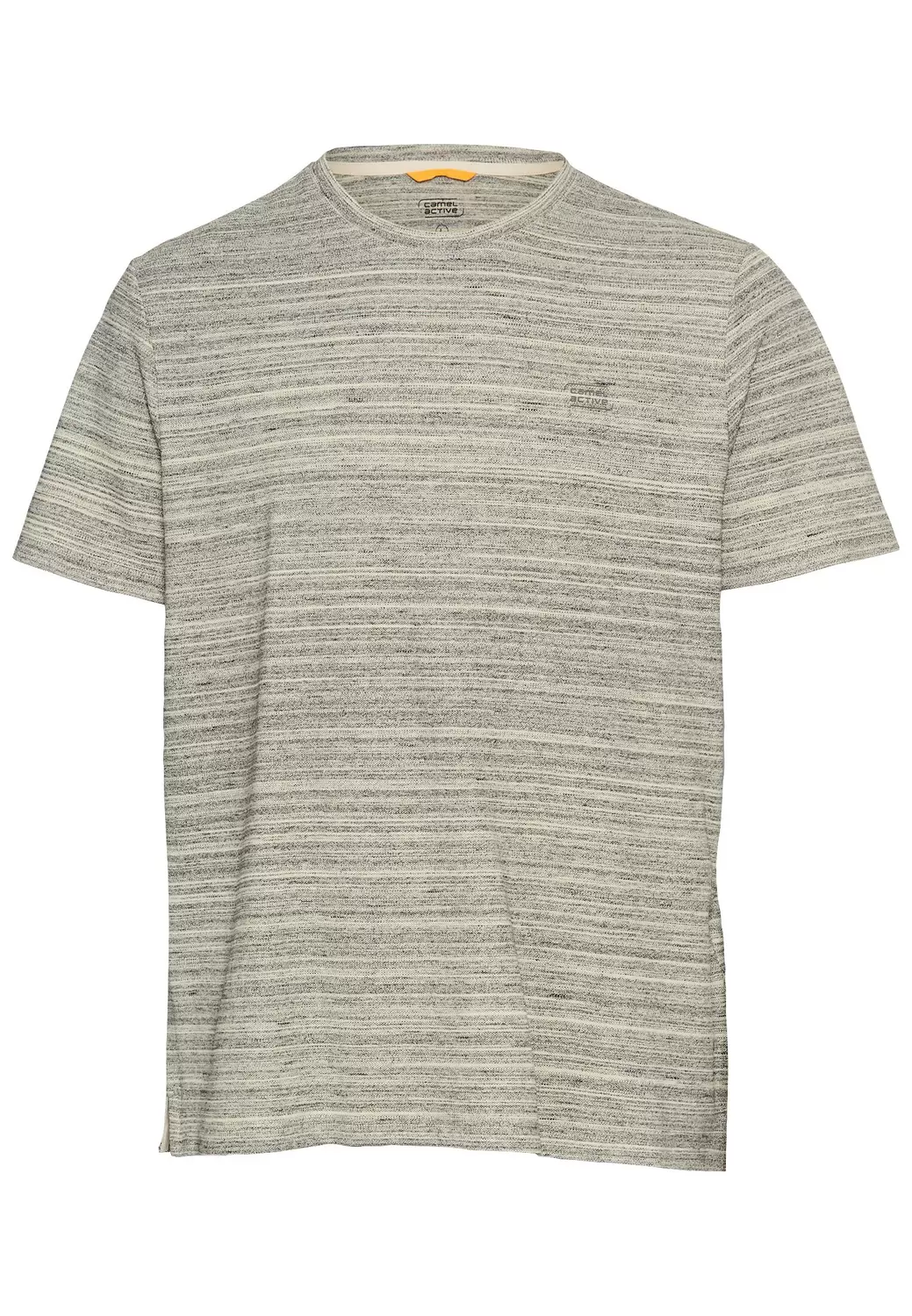 T-Shirt mit Cooling Performance