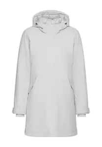 teXXXactive® Funktionsparka mit reflektierenden Details