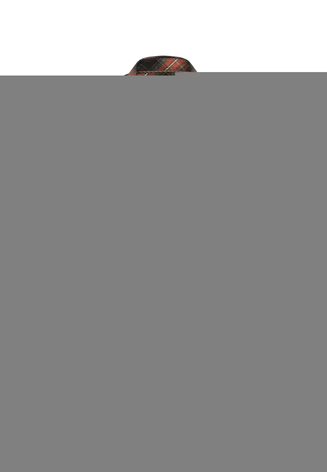 Langarmhemd mit Brusttaschen