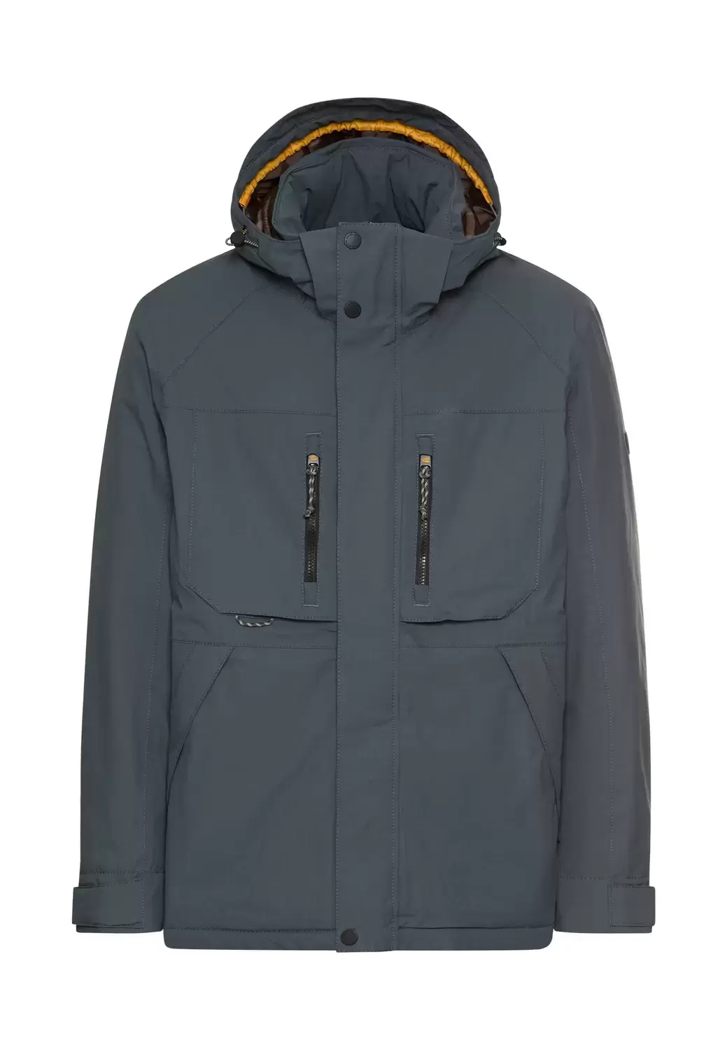 Texxxactive Jacket male