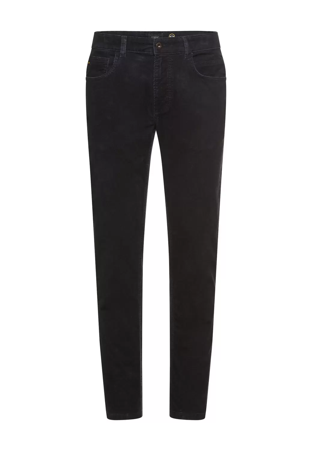 5-Pkt Regular Fit Hose aus Baumwollmix