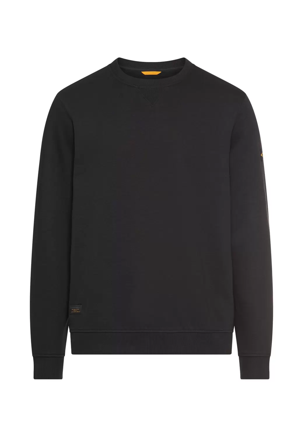 Sweatshirt aus Baumwollmix