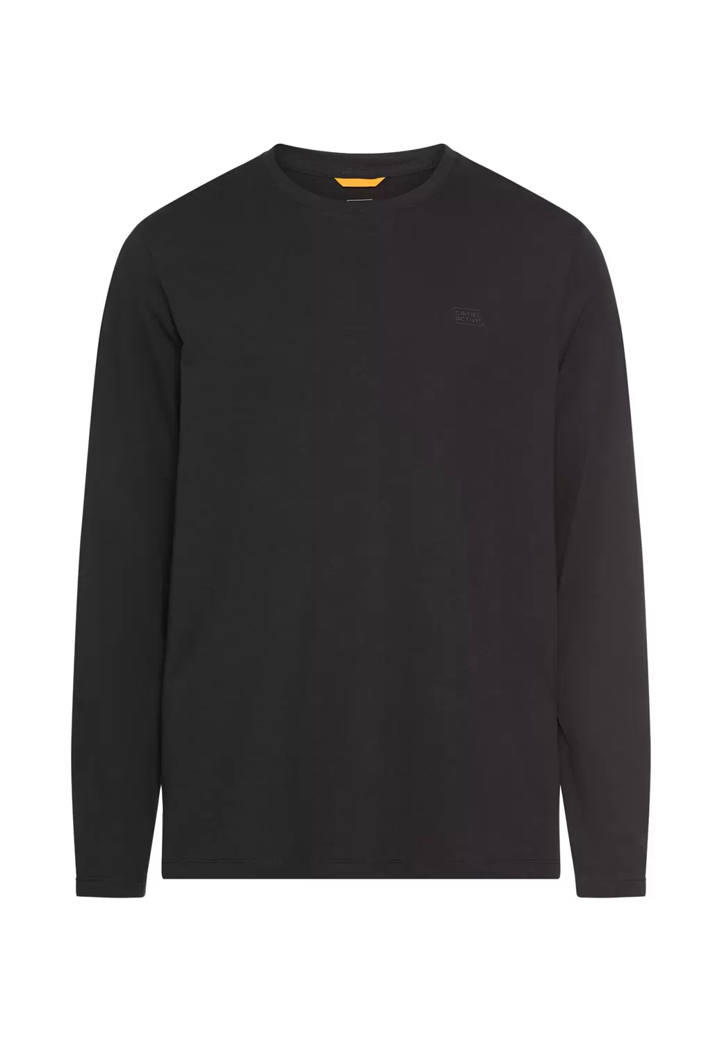 fleXXXactive® Langarmshirt aus einem Baumwollmix