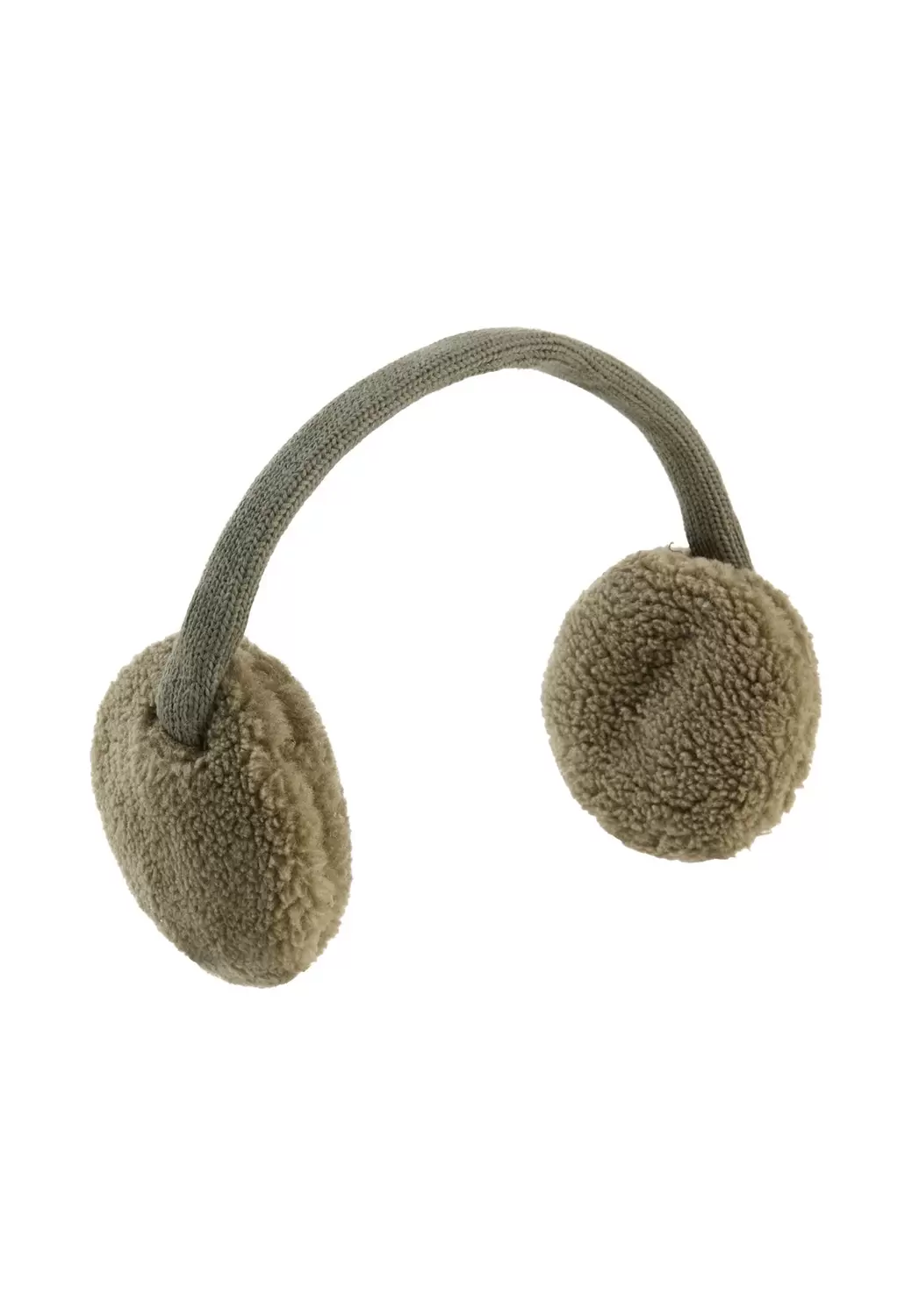 Ohrenschützer mit verstellbarem Bügel