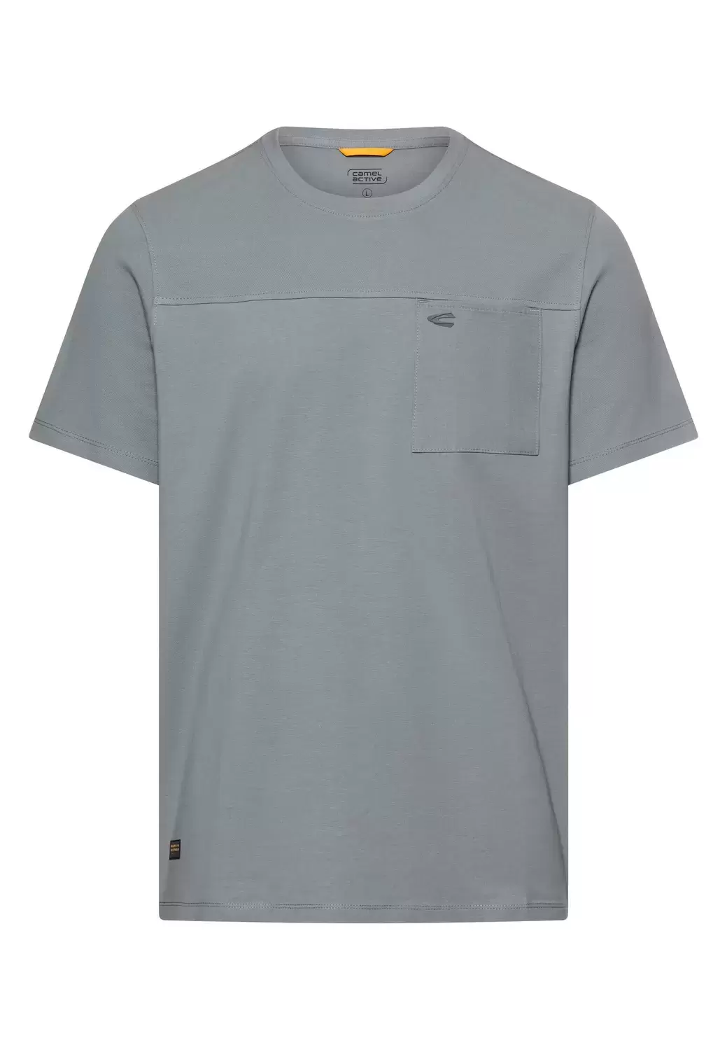T-shirts 1/2 sleeves male