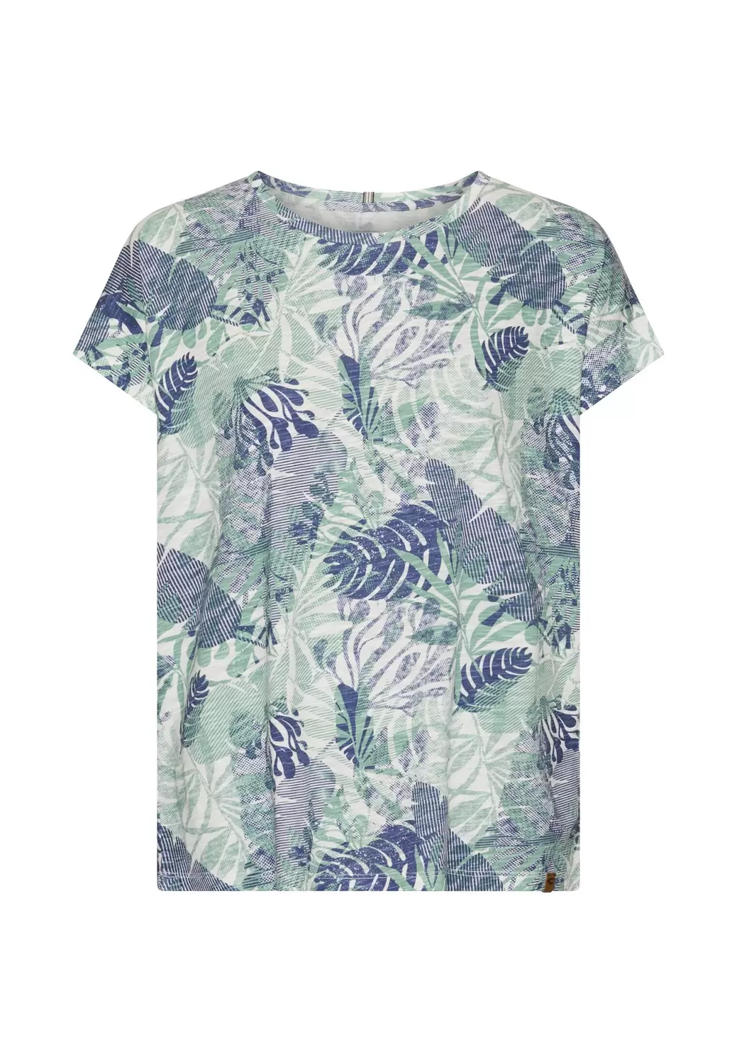 T-shirts 1/2 sleeves female