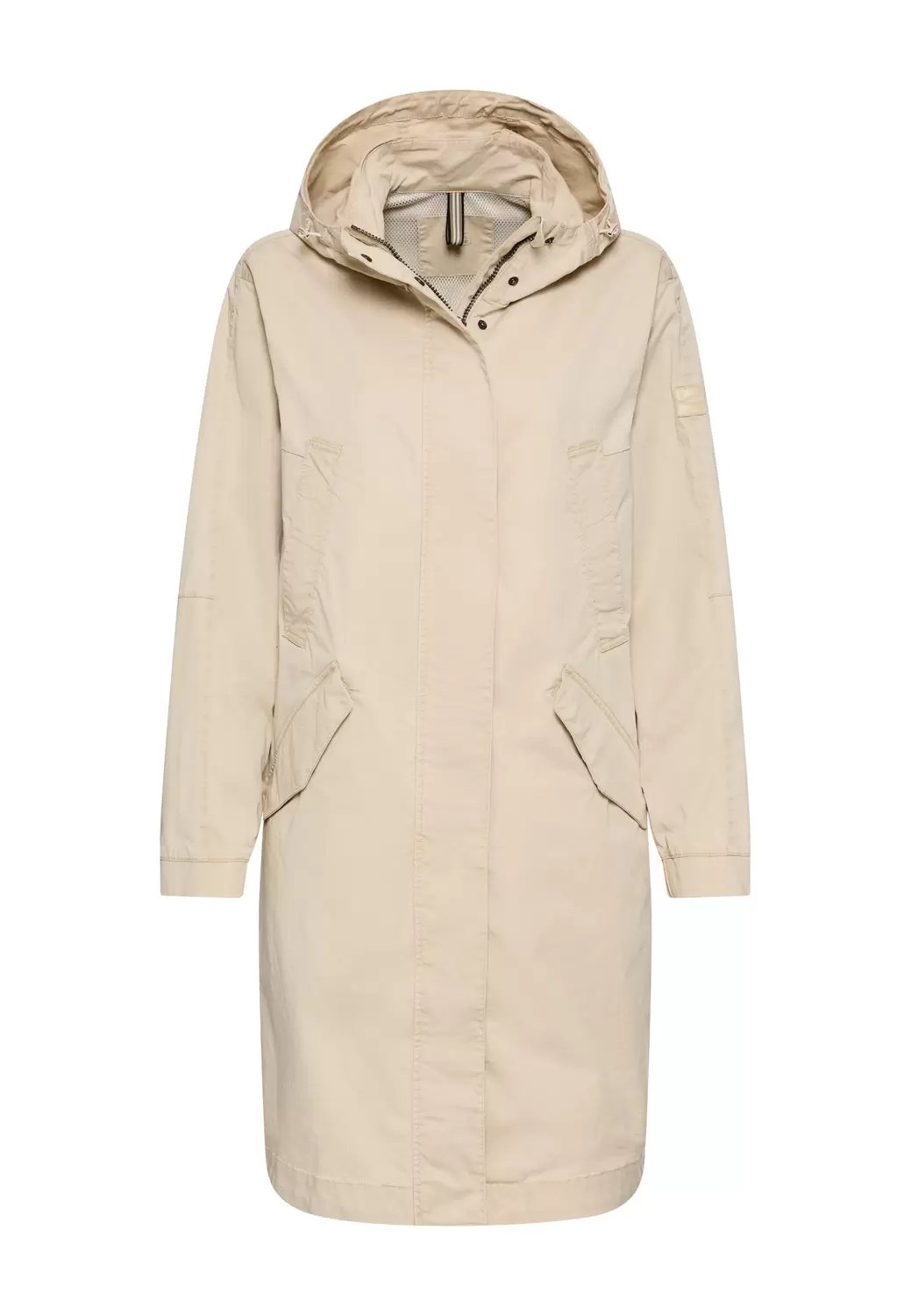Coats female