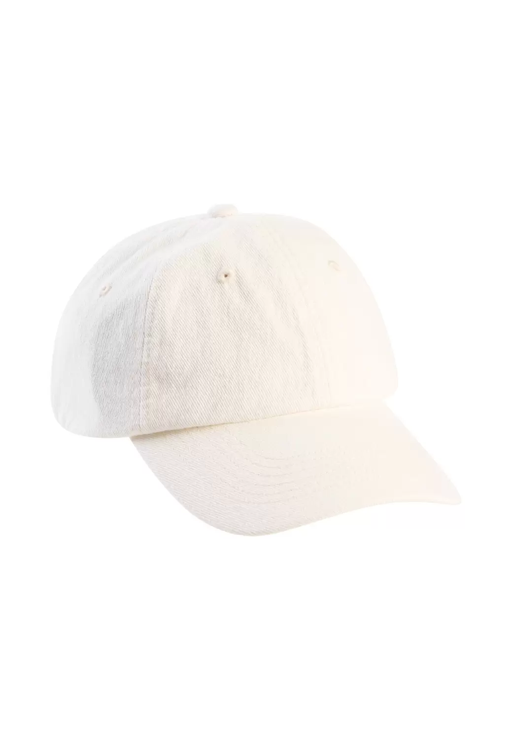 Cap mit reflektierenden Details