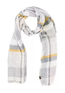 Shawls - 64/Sun Yellow