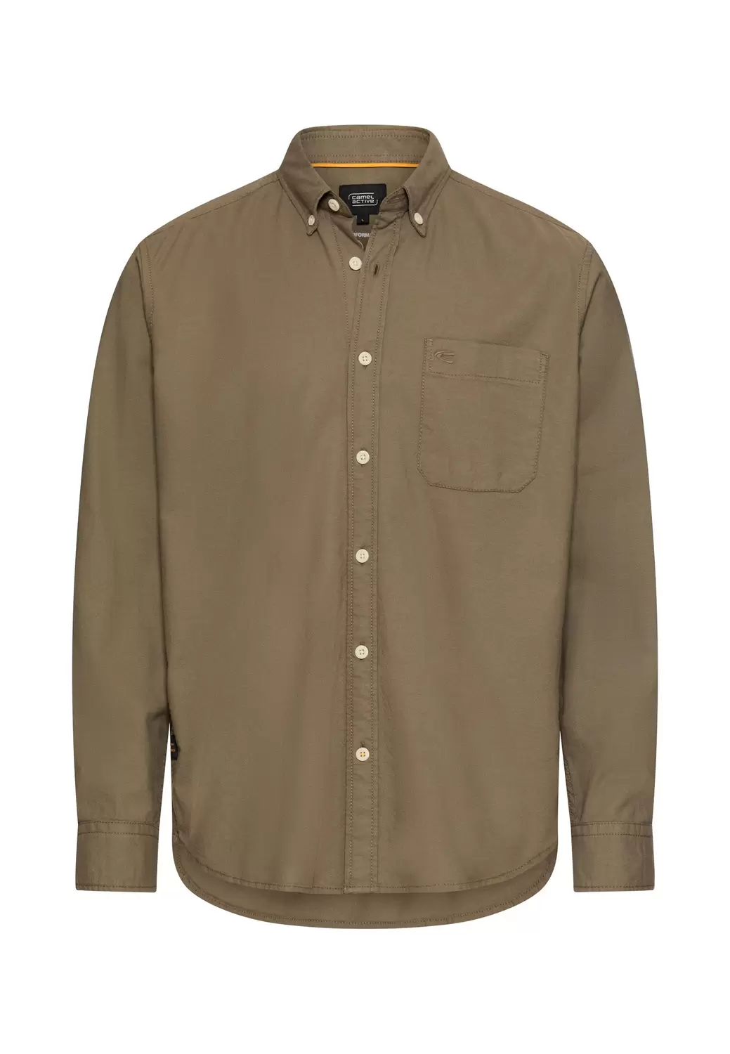 XL Shirts 1/1 sleeves male
